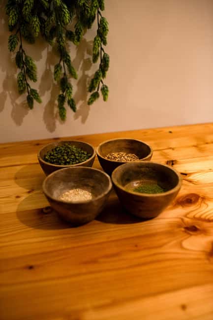 BEER SPA Niedermorschwihr - Key highlights worth your time
