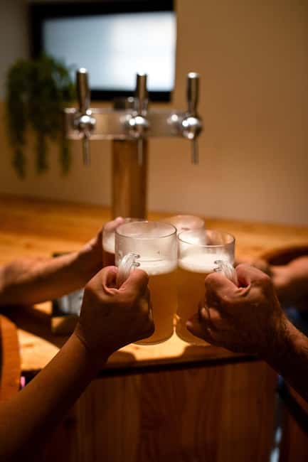 BEER SPA Niedermorschwihr - Beer Spa Niedermorschwihr: what the experience really feels like