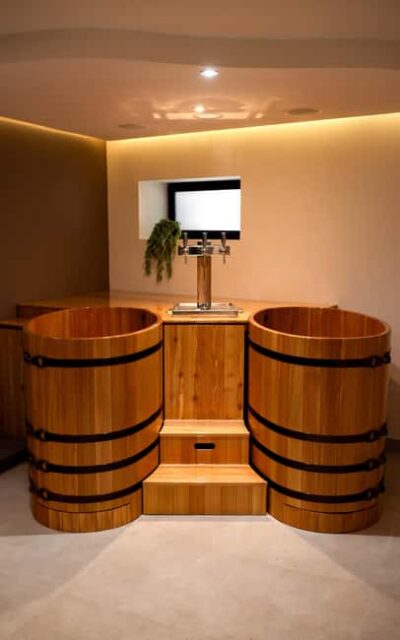 BEER SPA Niedermorschwihr - Where you meet the spa (and how to find it fast)