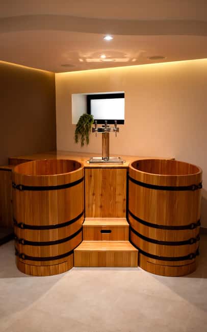 BEER SPA Niedermorschwihr - Where you meet the spa (and how to find it fast)