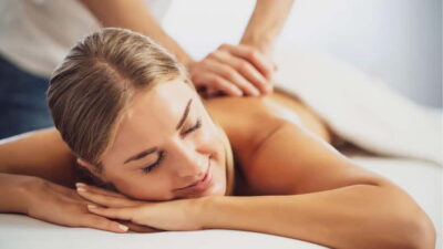 Beijing : SHUIGUO luxury SPA & Recreation Club day ticket - High-Temperature Saunas: The Part You’ll Feel