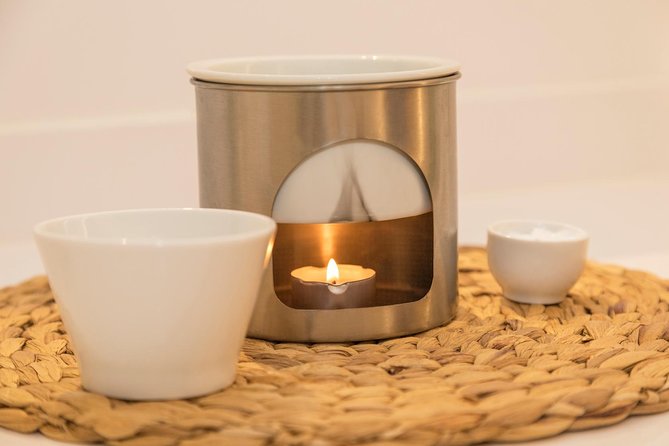 Best Friends Ritual: mini facial + aromatherapy massage + day SPA + glass cava - Entering Mallorca Wellness Spa: location, timing, and what to expect