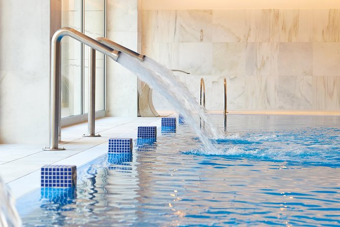 Best Friends Ritual: mini facial + aromatherapy massage + day SPA + glass cava - Who this Best Friends Ritual is ideal for