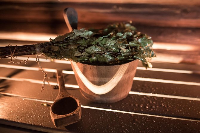 Best Of Lapland: Sauna, Ice swimming, Dinner & Northern Lights - Sauna on the Arctic Lake: What the Heat Ritual Really Does