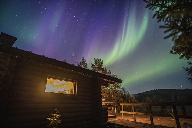 Best Of Lapland: Sauna, Ice swimming, Dinner & Northern Lights - Who Should Book This Sauna, Ice Swim, and Dinner Evening?