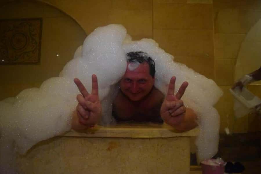 Best Traditional Moroccan Hammam Spa Experience - Key things that make this hammam stand out