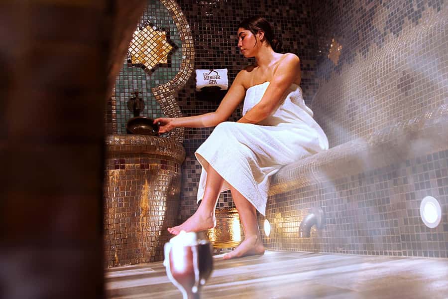 Best Traditional Moroccan Hammam Spa Experience - Bab Agnaou hammam: what you’re really buying