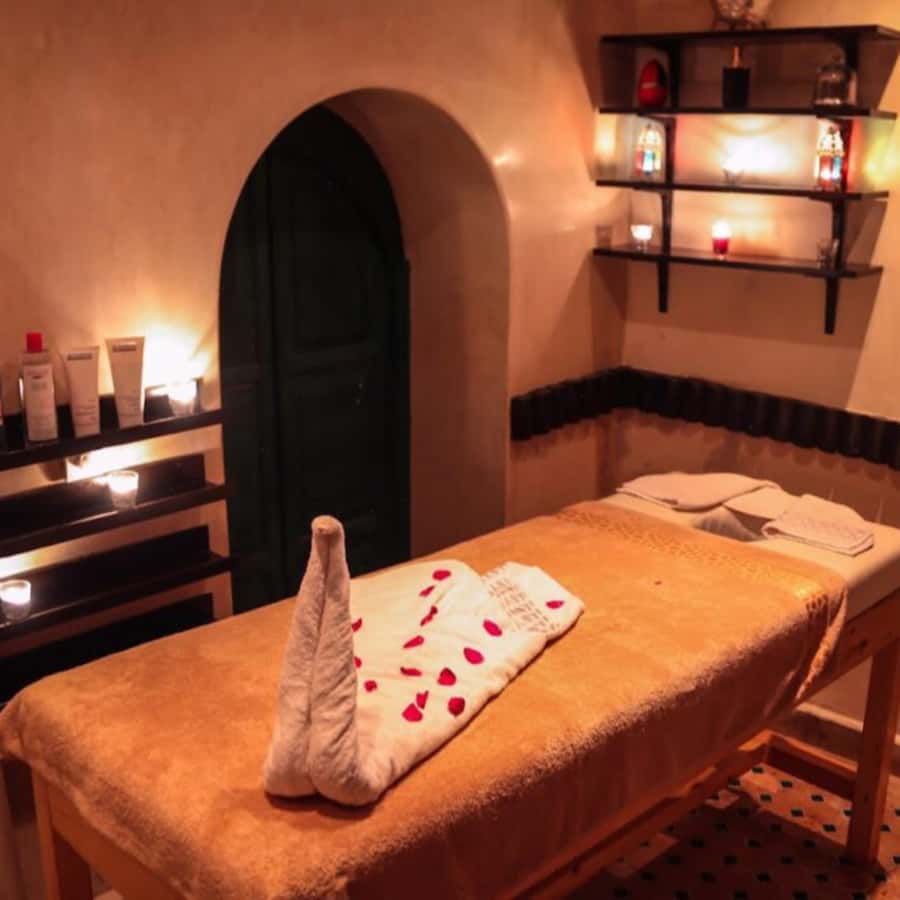 Best Traditional Moroccan Hammam Spa Experience - Service reality check: mixed reports mean you should set expectations