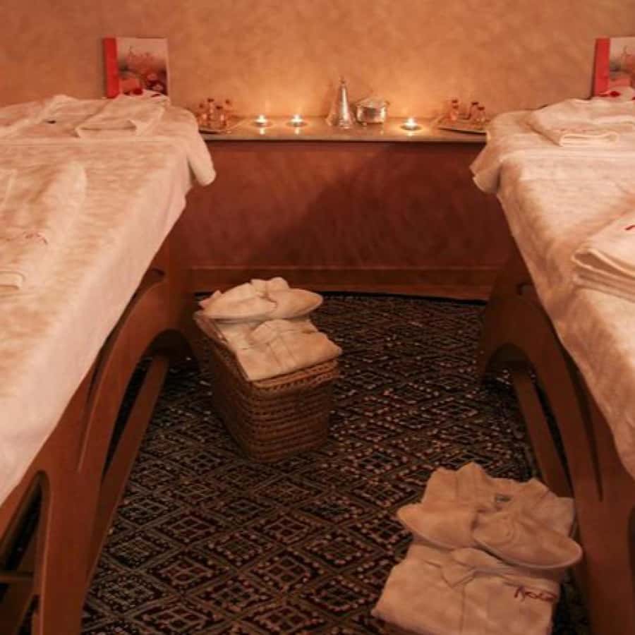 Best Traditional Moroccan Hammam Spa Experience - Price and value: is $73 per person worth it?
