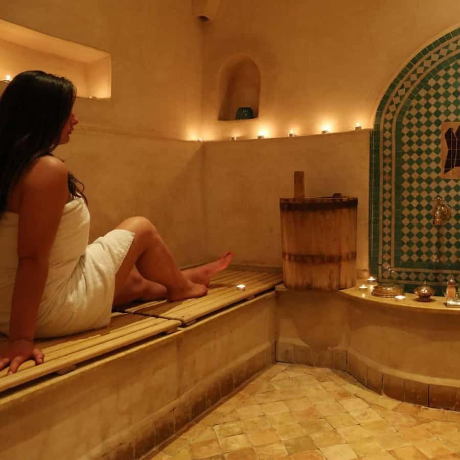 Best Traditional Moroccan Hammam Spa Experience - Who this hammam spa suits best