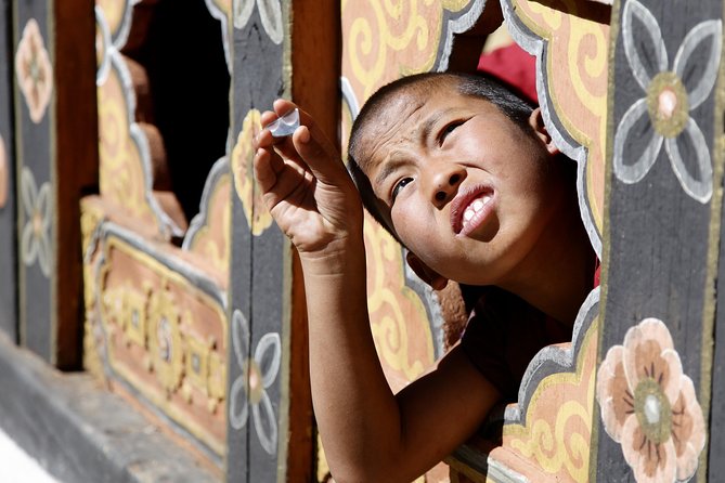 Bhutan Spiritual & Wellness Tour Package With Monastic Stay - Spiritual focus: Mahayana Buddhism, rituals, and actual meditation time