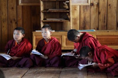 Bhutan Spiritual & Wellness Tour Package With Monastic Stay - Private and customizable: how guide Pema (and Nima) change the trip