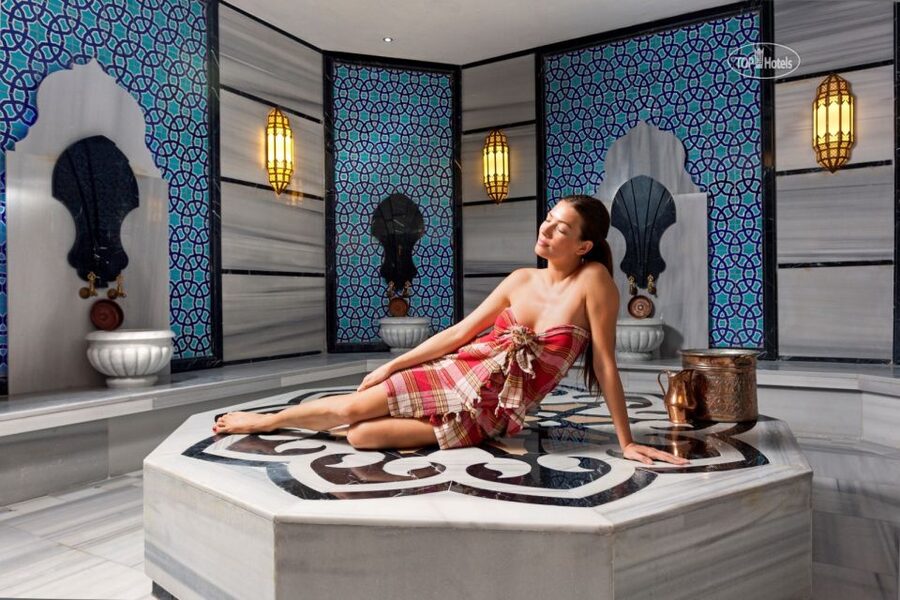 Bodrum: Traditional Turkish Hammam Experience - Key Things I’d Plan for Before You Go