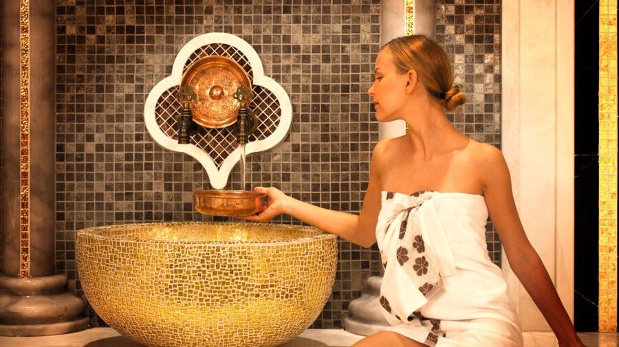 Bodrum: Traditional Turkish Hammam Experience - What the Scrub and Foam Actually Do for You