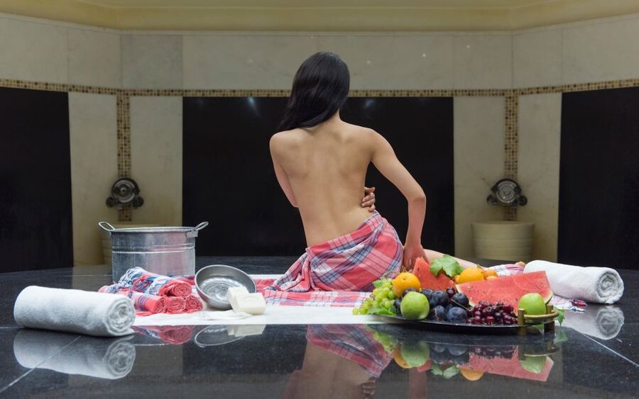 Bodrum: Traditional Turkish Hammam Experience - Cleanliness and Comfort: How to Handle Mixed Conditions