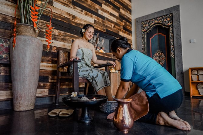Body Massage Experience in Ubud Traditional Spa - A village-style spa vibe that actually quiets your brain