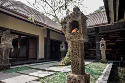 Body Massage Experience in Ubud Traditional Spa - Choosing massage oil and pressure: the personalization that matters