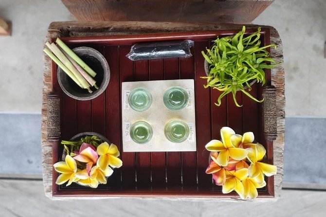 Body Massage Experience in Ubud Traditional Spa - Should you book Ubud Traditional Spa’s full-body massage?