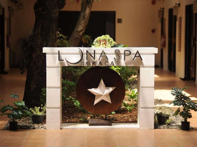 Boracay: Luna Spa Experience - Price and value: what $49 buys for a full reset