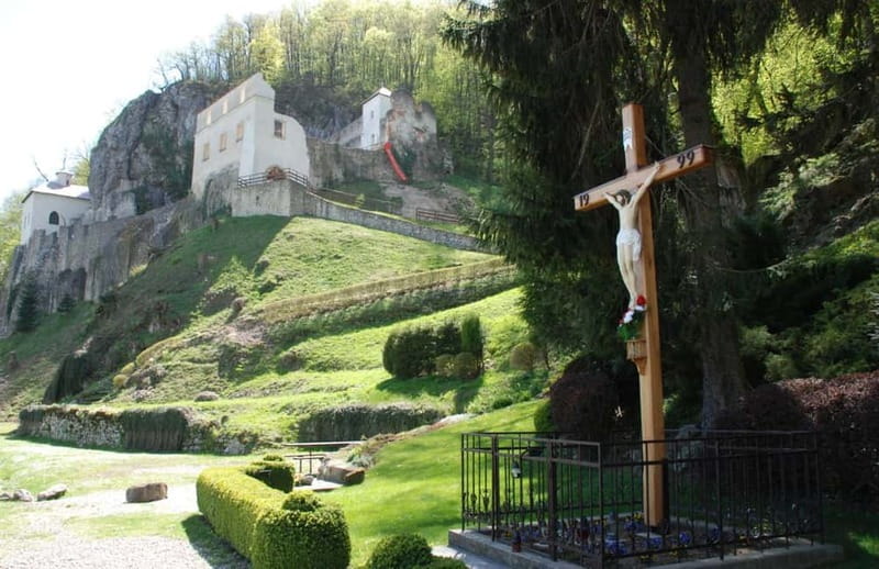 Bratislava/Slovakia: Trencin Castle, Piestany Spa, Monastery - Key Things I’d Focus On Before You Go