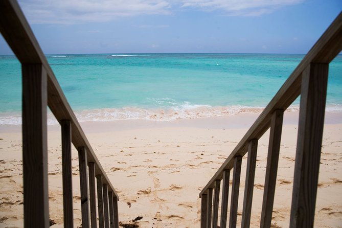 Breathless Punta Cana Resort & Spa - Round Trip Shuttle - Punta Cana Airport - Key points to know before you land