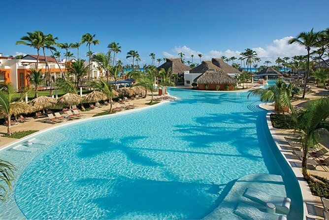 Breathless Punta Cana Resort & Spa - Round Trip Shuttle - Punta Cana Airport - Why a private Punta Cana airport transfer to Uvero Alto feels worth it