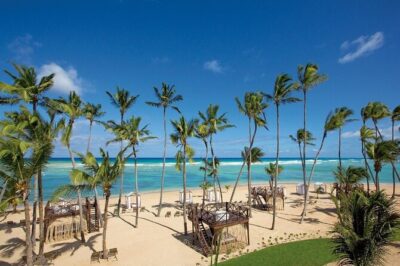Breathless Punta Cana Resort & Spa - Round Trip Shuttle - Punta Cana Airport - Timing: the 45–50 minute ride and why you should plan buffer