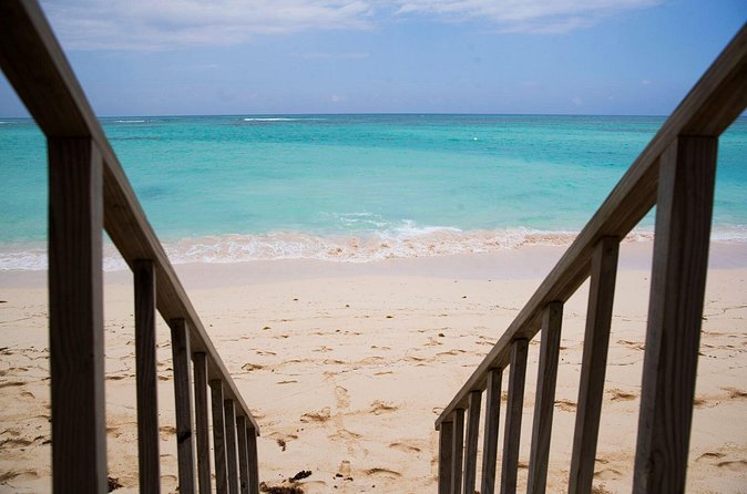Breathless Punta Cana Resort & Spa - Round Trip Shuttle - Punta Cana Airport - What you pay for: the $133.34 group price and real value math