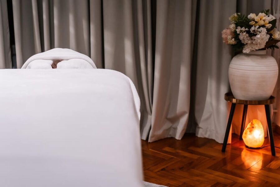 Bucharest: Harmony Wellness Center Massage Treatments - Key things to know before you go