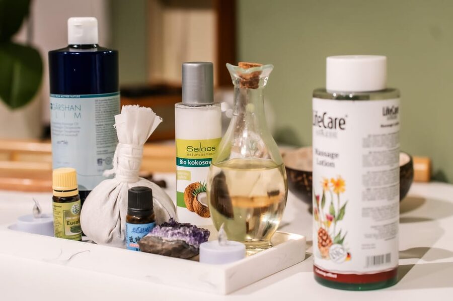 Bucharest: Harmony Wellness Center Massage Treatments - Price and value: what $56 buys you in real-life comfort