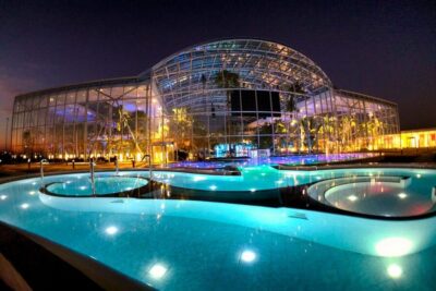 Bucharest: Therme Bucharest Spa Day with Luxury Transfer - Therme Bucharest Spa Day: Why It’s a Smart “Half-Day” Escape