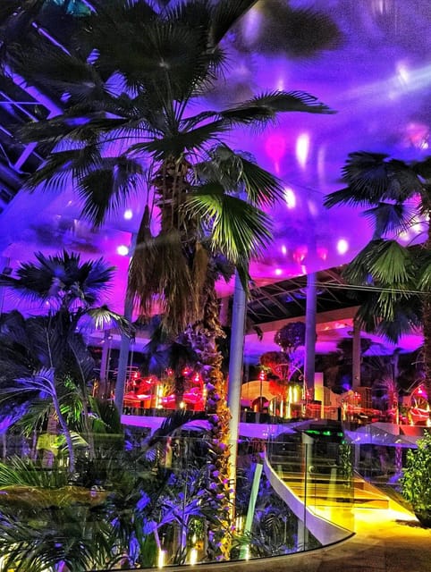 Bucharest: Therme Spa Night Experience with Transfer - Price and Value Check: Is $52 a Smart Deal for Therme Bucharest?