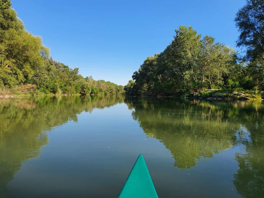 Budapest: Canoeing the Danube w or wo Sauna or Danube Beach - Who This Tour Suits Best (And Who Should Skip It)
