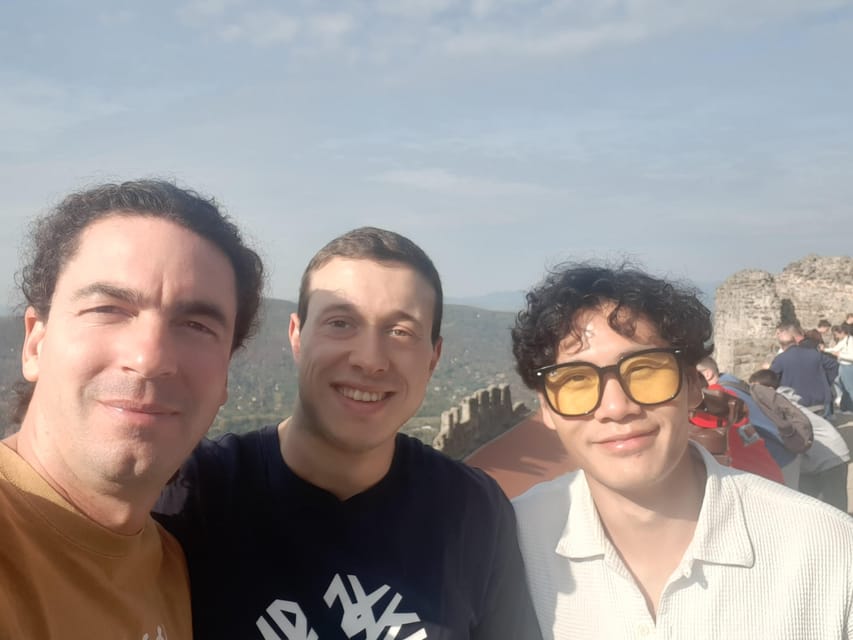 Budapest Hike to Visegrád Castle w or wo Sauna/Danube beach - Who this tour fits best (and who should skip it)