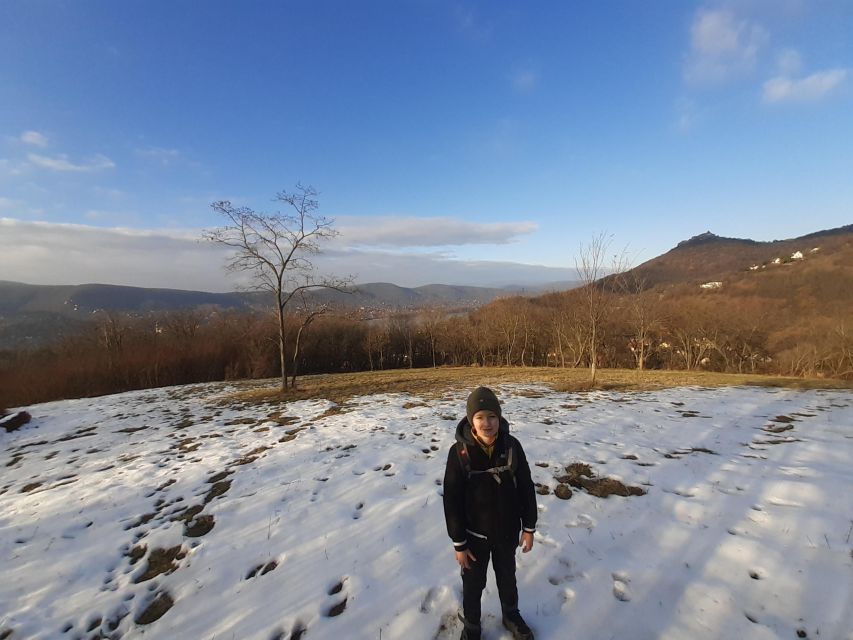 Budapest Hike to Visegrád Castle w or wo Sauna/Danube beach - Final call: should you book the Budapest to Visegrád Castle hike plus SaunaHouse?