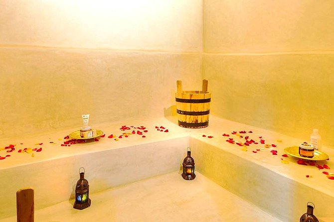 Camel Ride and Spa Treatment in Marrakech - Who This Marrakech Camel Ride and Hammam Combo Is Best For