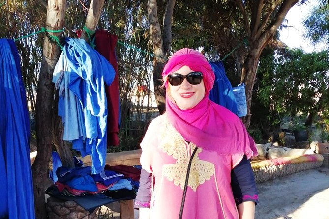 Camel Ride, Quad Bike Adventure and Spa Treatment in Marrakech - A Marrakech Day That Combines Camel, Quad, and Hammam