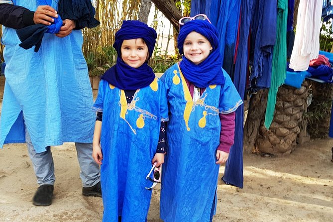 Camel Ride, Quad Bike Adventure and Spa Treatment in Marrakech - Who This Tour Is Best For (and Who Might Skip It)