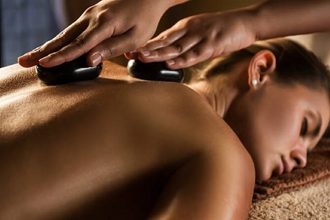 Cleopatra Experience: 90-Minute Massage & Spa in Sharm El Sheikh - A 90-Minute Cleopatra Reset in Sharm el Sheikh