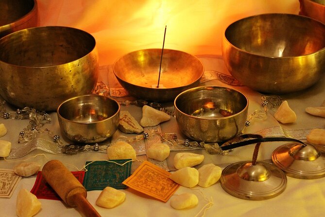 Cleopatra Experience: 90-Minute Massage & Spa in Sharm El Sheikh - Dry Peeling + Foam Bath: Exfoliation Without the Guesswork
