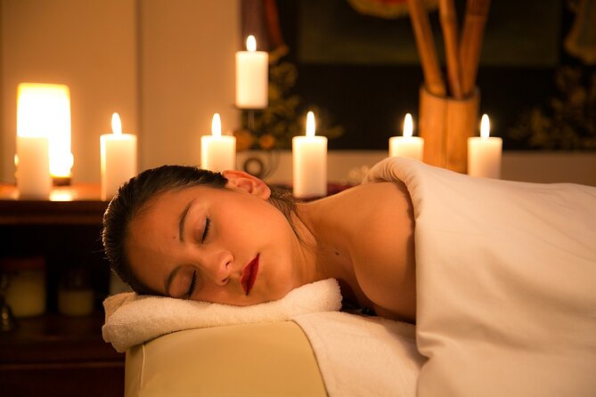 Cleopatra Experience: 90-Minute Massage & Spa in Sharm El Sheikh - Getting There: Pickup, Timing, and What the Small Group Means