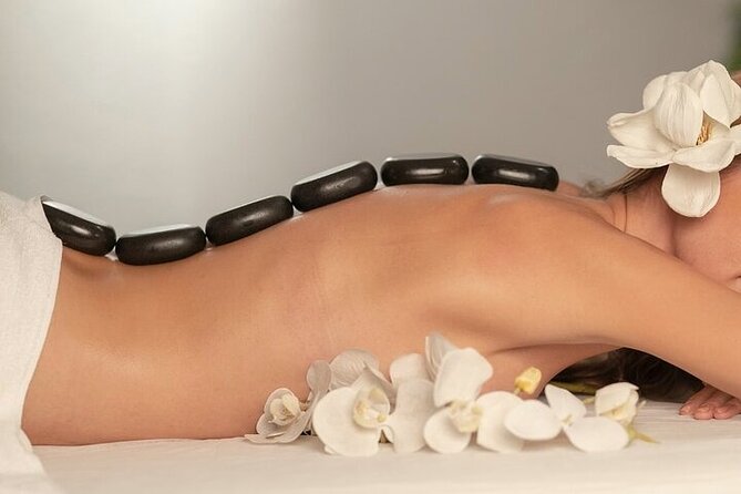 Cleopatra Spa Retreat: 120 Minutes of Bliss in Sharm El Sheikh - A 2.5-Hour Cleopatra Spa Reset in Sharm el Sheikh