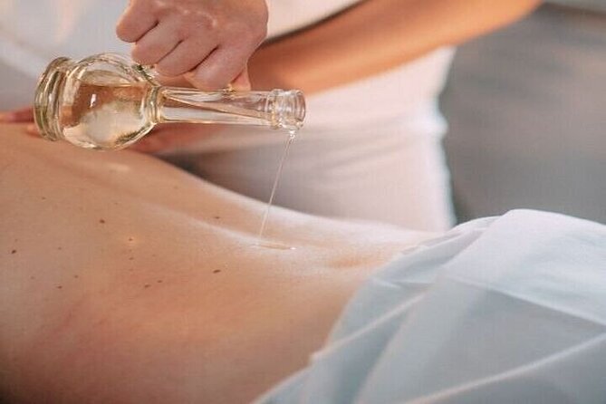 Cleopatra Spa Retreat: 120 Minutes of Bliss in Sharm El Sheikh - Dry Peeling with Black Loofah or Mashalka: Get Ready, Then Exhale