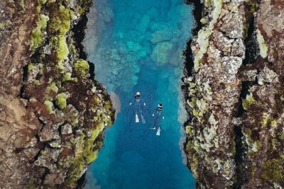 Cold & Hot: Adventure Spa Tour Combo: Silfra & Sky Lagoon Self-Drive - Getting warm (without overthinking): suits, fit, and the cold reality