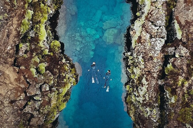 Cold & Hot: Adventure Spa Tour Combo: Silfra & Sky Lagoon Self-Drive - Getting warm (without overthinking): suits, fit, and the cold reality