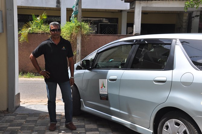 Colombo Airport (CMB) to Centara Ceysands Resort & Spa, Bentota Private Transfer - Key things that make this transfer worth it