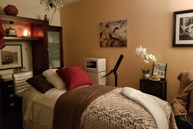 Couples Spa Package in Newport Beach with Appetizers and Wine - Couples spa value in Newport Beach: pricing and what to budget