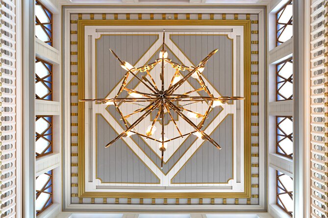 Çukurcuma Hamamı 1831 - Boutique Hammam for Couples - The included treats and toiletries that make it feel complete