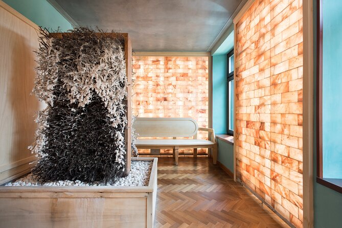 Day Pass to the QC Termetorino Luxury Spa in Turin - Outdoor heated pools and the Abegg palace atmosphere