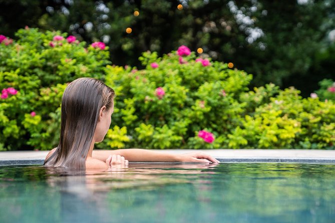 Day Pass to the QC Termetorino Luxury Spa in Turin - Value check: is $110.78 worth it for a day pass?